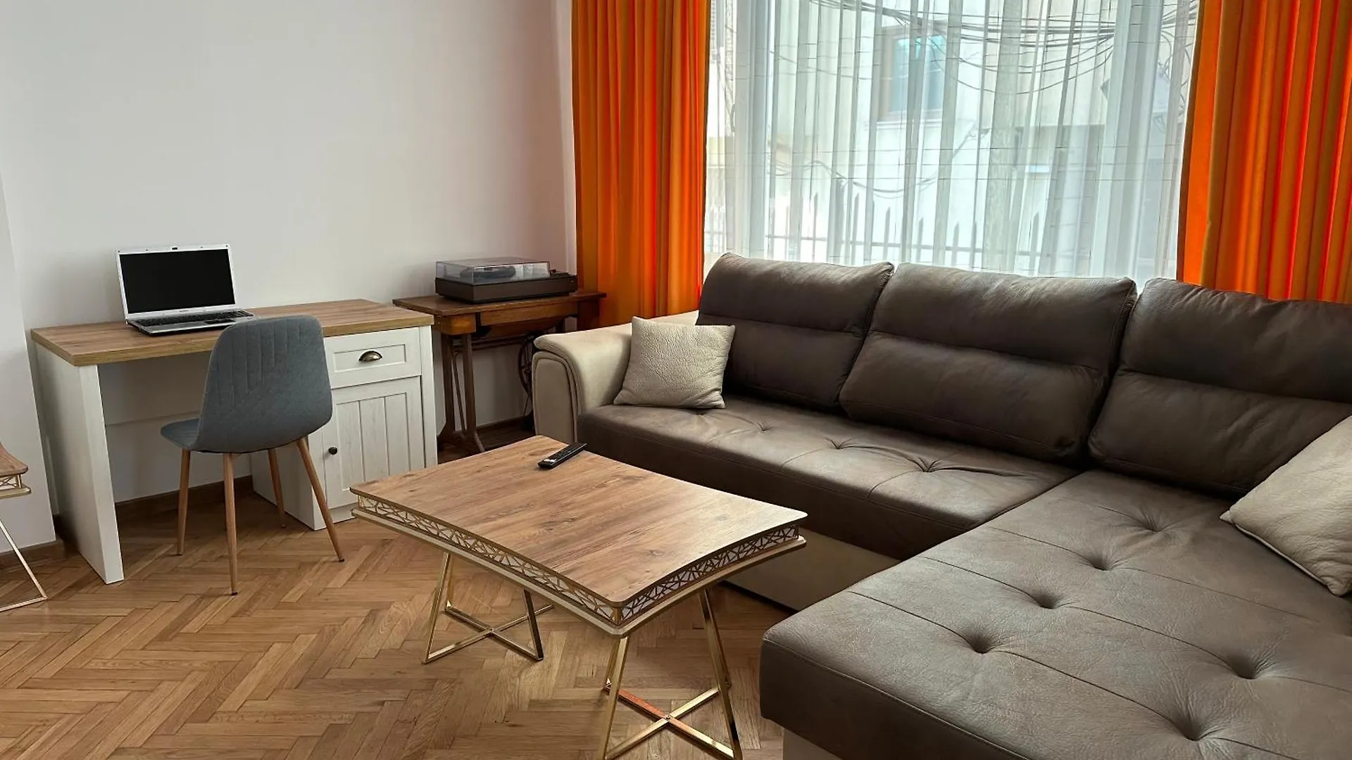 Romantic City Central Apartment Varna 0*,  Bulgária