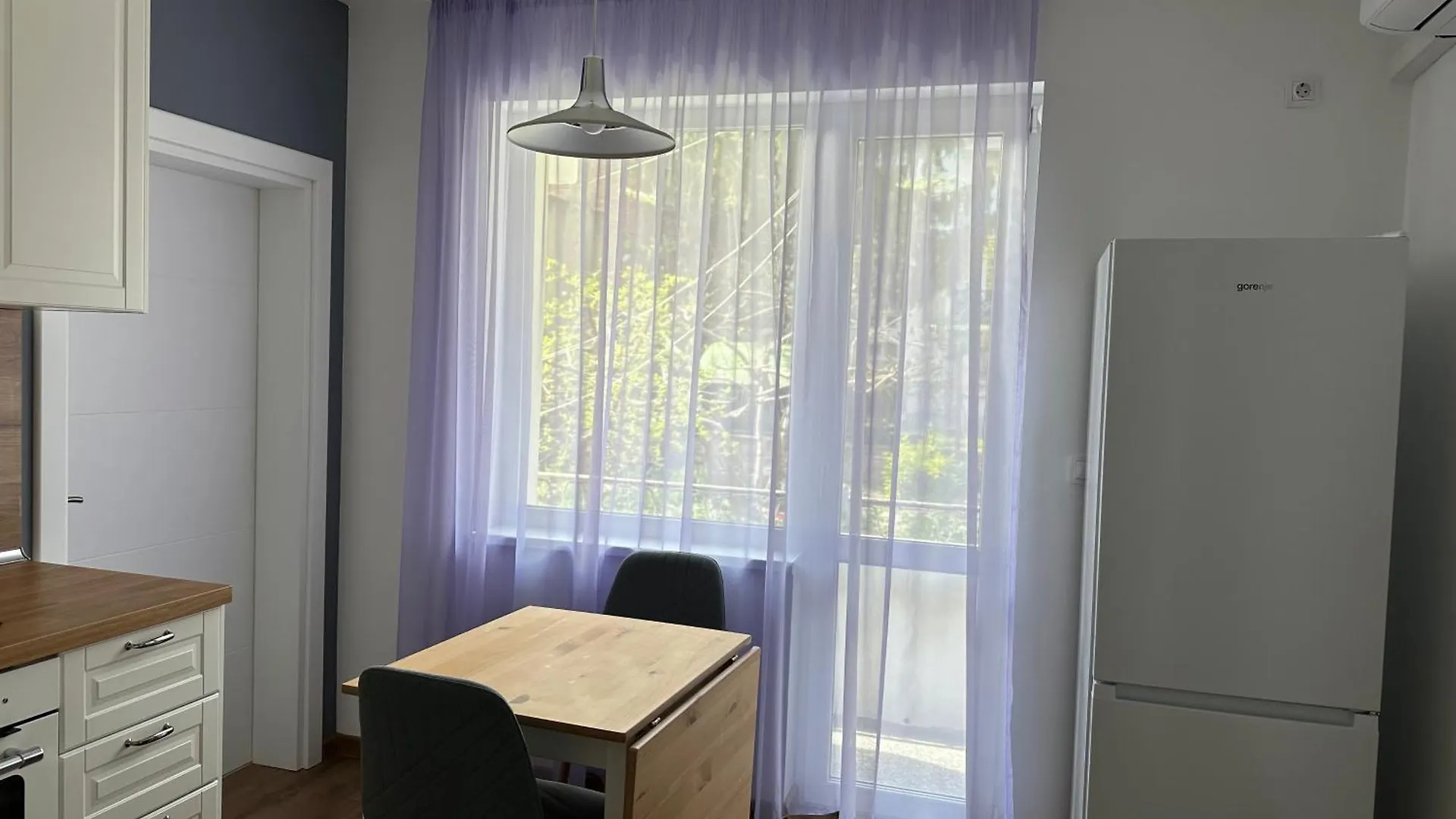 Romantic City Central Apartment Varna
